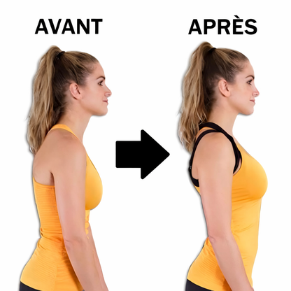 SilhouLift™ Le soutien-gorge confort