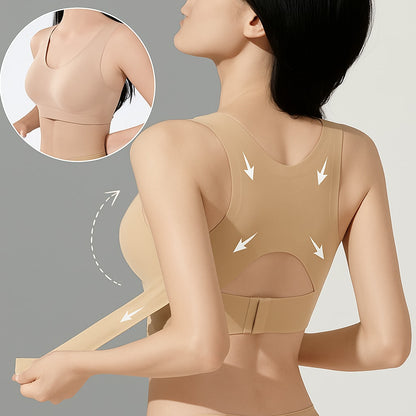 SilhouLift™ Le soutien-gorge confort